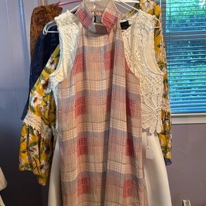 0461 - Dress - @ParkSo25